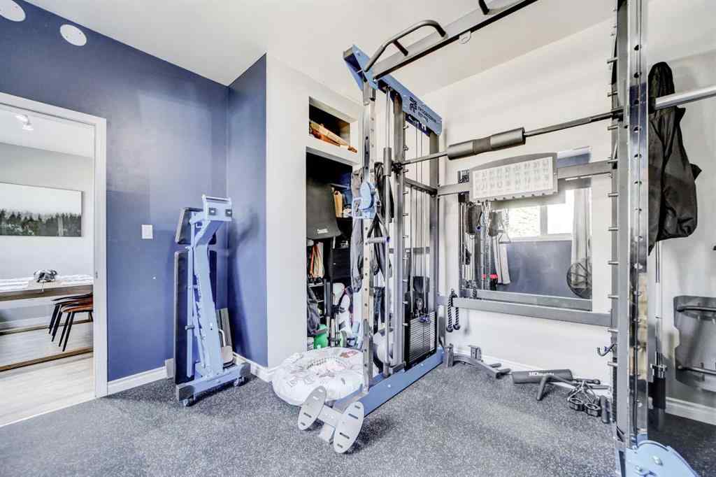 MLS® A2267663 - 22901 10 Avenue  in NONE Hillcrest, Residential