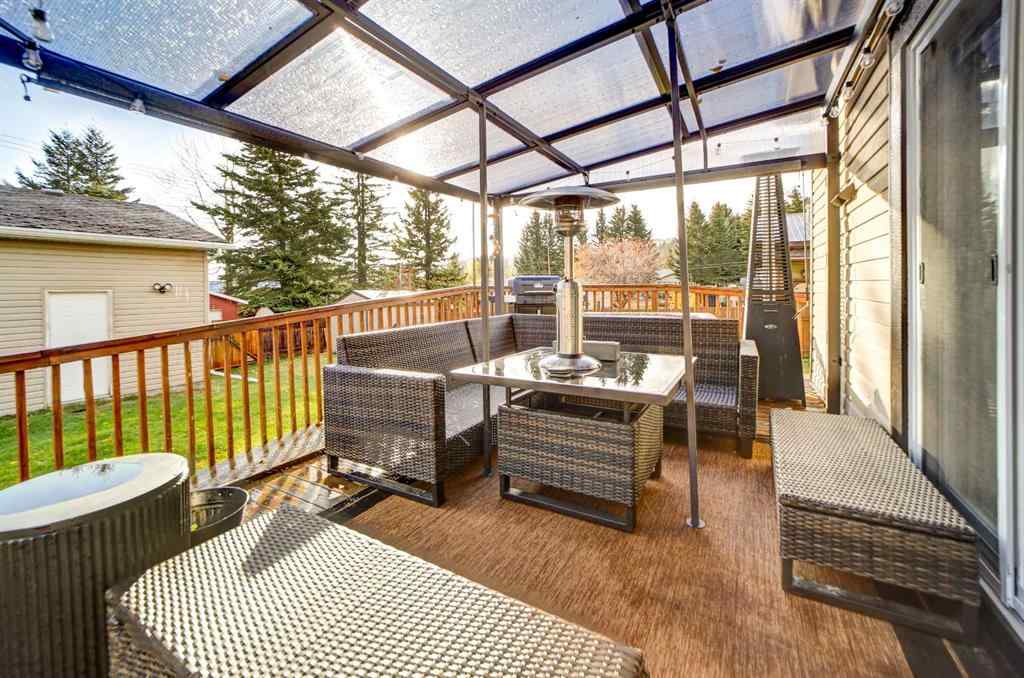 MLS® A2267663 - 22901 10 Avenue  in NONE Hillcrest, Residential