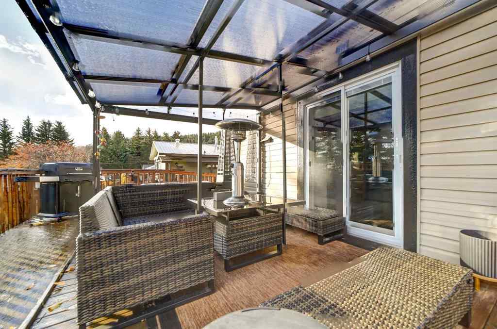 MLS® A2267663 - 22901 10 Avenue  in NONE Hillcrest, Residential