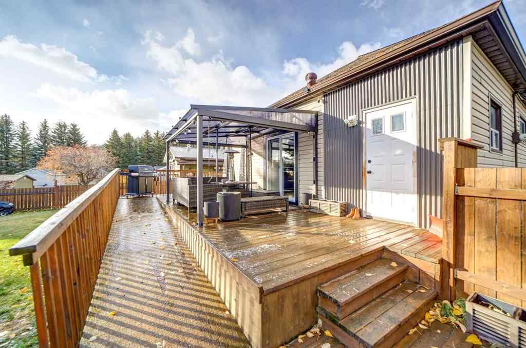 MLS® A2267663 - 22901 10 Avenue  in NONE Hillcrest, Residential