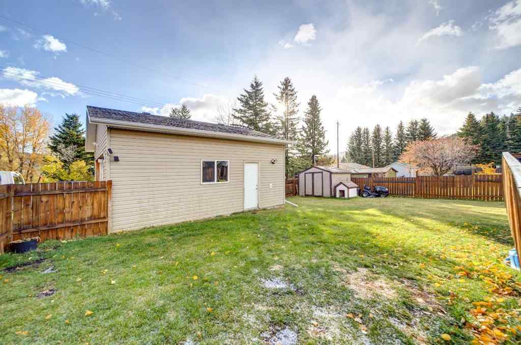 MLS® A2267663 - 22901 10 Avenue  in NONE Hillcrest, Residential