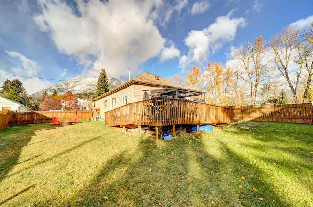 MLS® A2267663 - 22901 10 Avenue  in NONE Hillcrest, Residential