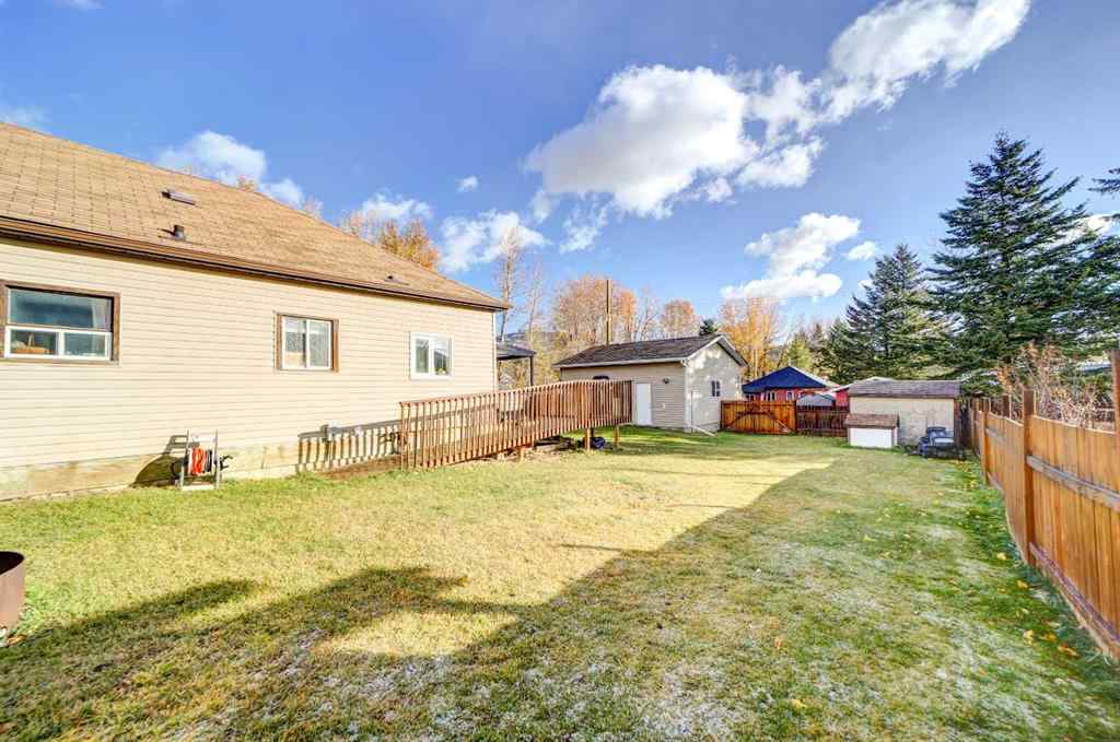 MLS® A2267663 - 22901 10 Avenue  in NONE Hillcrest, Residential