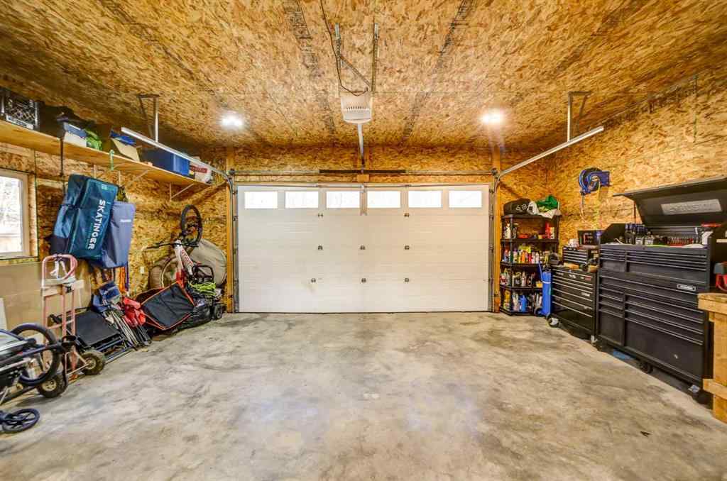 MLS® A2267663 - 22901 10 Avenue  in NONE Hillcrest, Residential