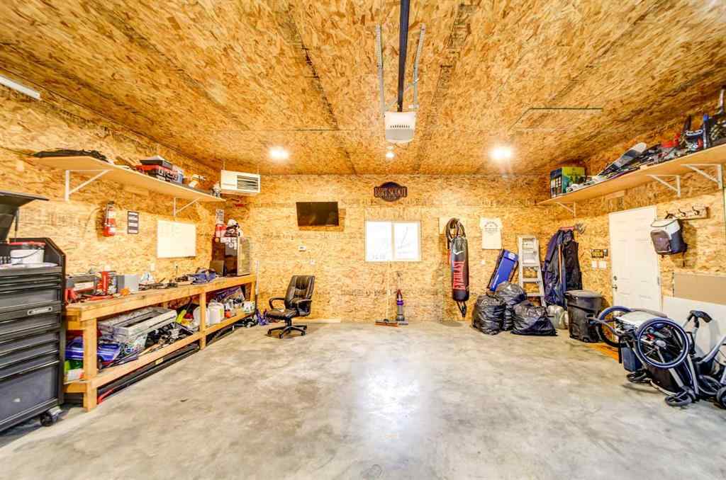 MLS® A2267663 - 22901 10 Avenue  in NONE Hillcrest, Residential