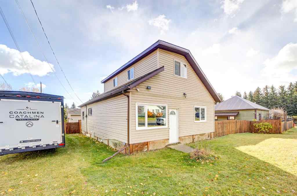 MLS® A2267663 - 22901 10 Avenue  in NONE Hillcrest, Residential