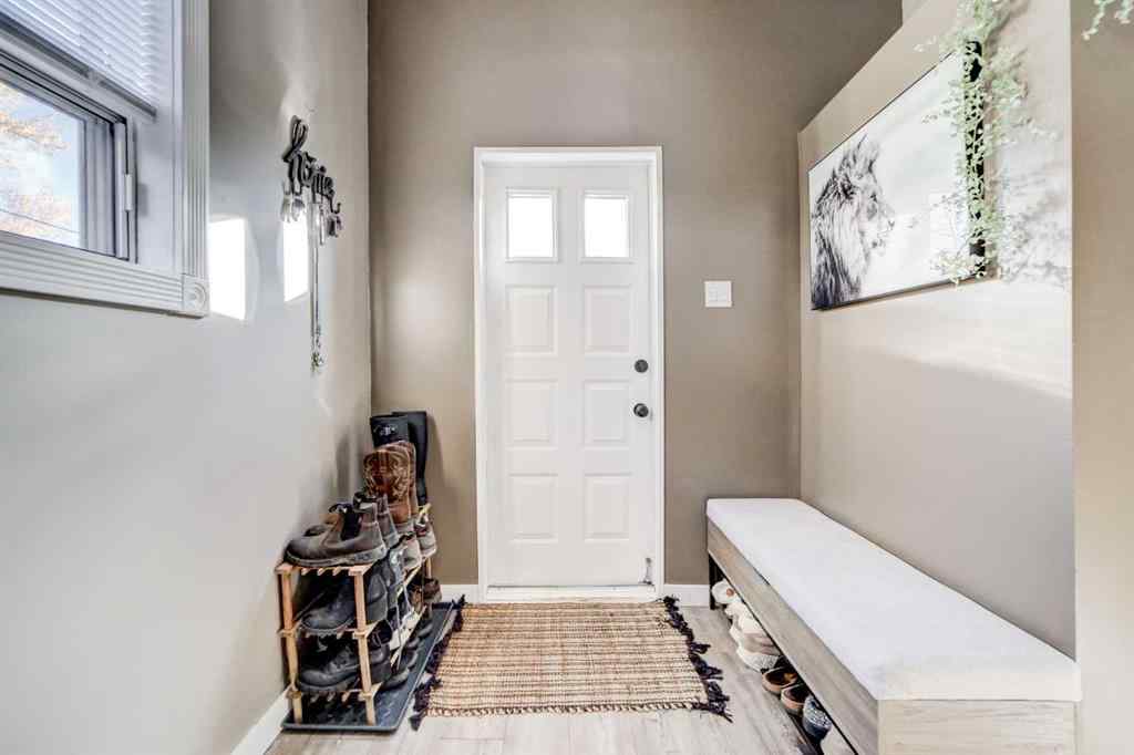 MLS® A2267663 - 22901 10 Avenue  in NONE Hillcrest, Residential