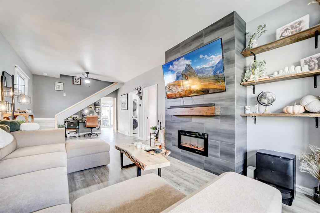 MLS® A2267663 - 22901 10 Avenue  in NONE Hillcrest, Residential