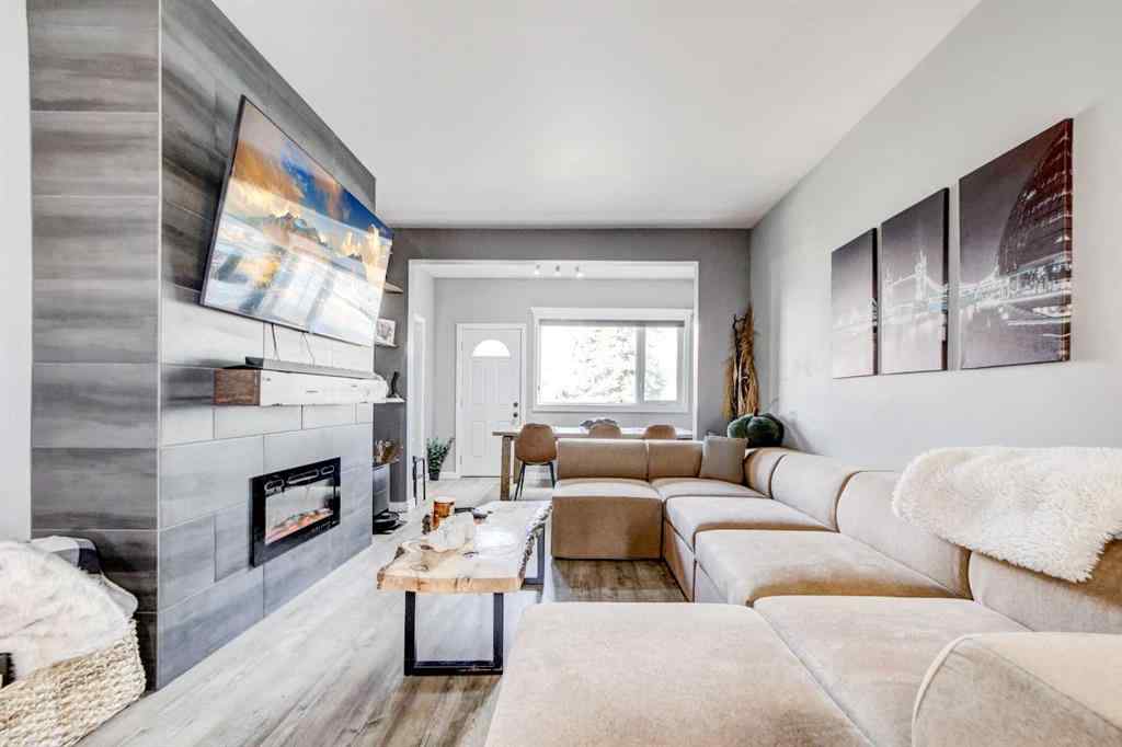 MLS® A2267663 - 22901 10 Avenue  in NONE Hillcrest, Residential