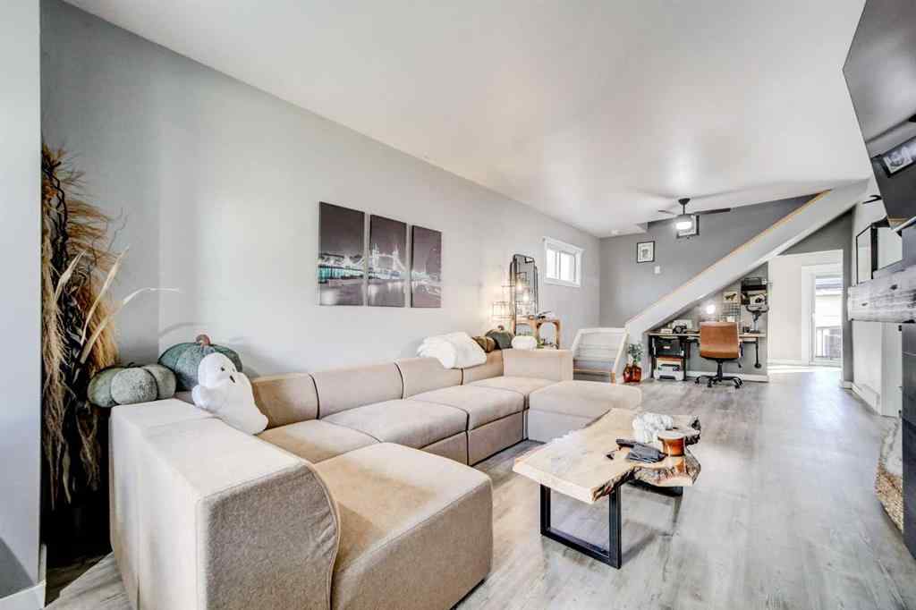 MLS® A2267663 - 22901 10 Avenue  in NONE Hillcrest, Residential