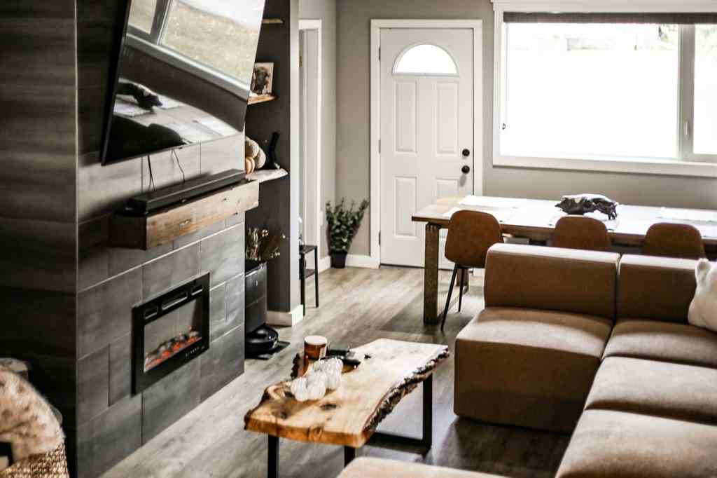 MLS® A2267663 - 22901 10 Avenue  in NONE Hillcrest, Residential