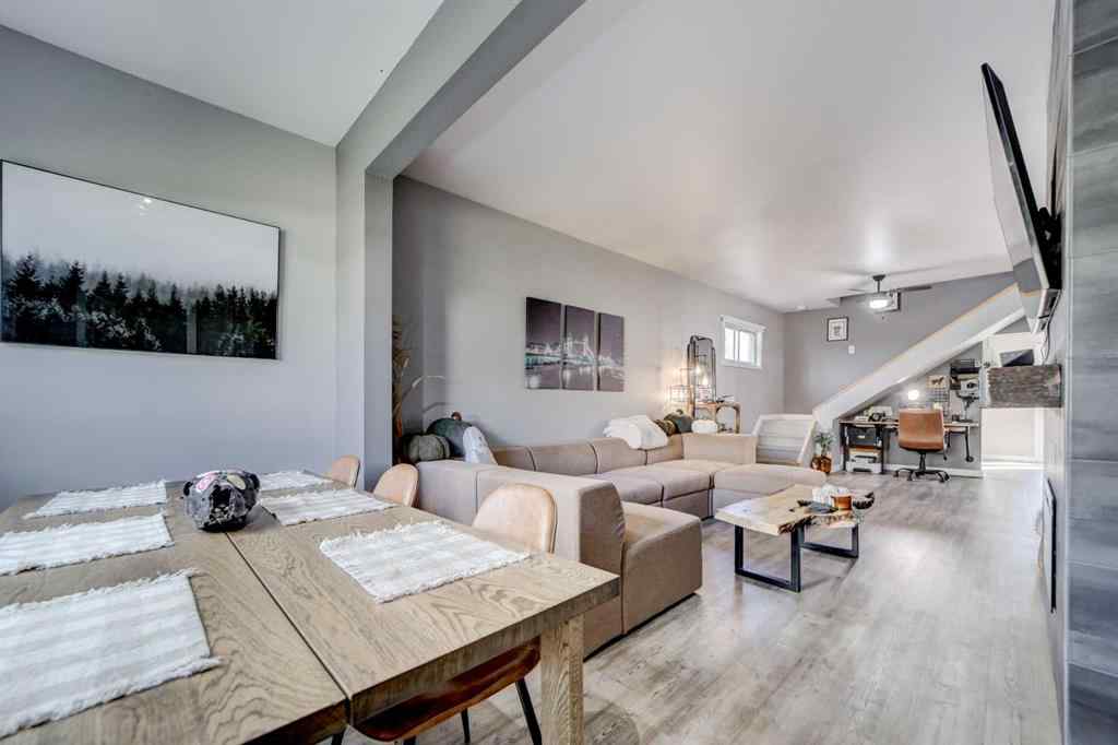 MLS® A2267663 - 22901 10 Avenue  in NONE Hillcrest, Residential