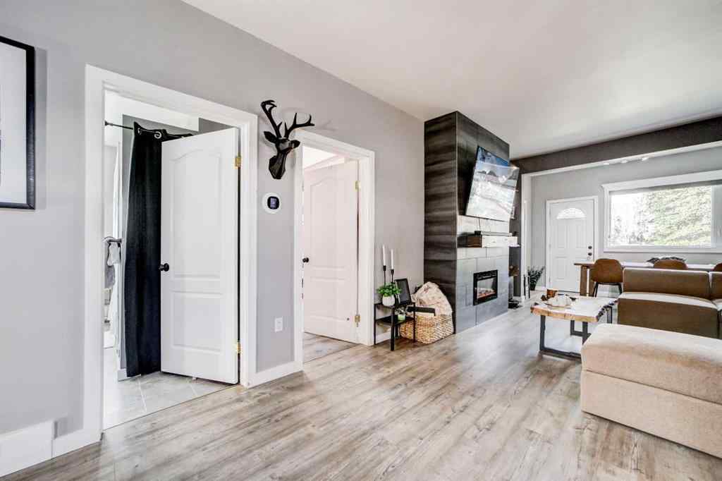 MLS® A2267663 - 22901 10 Avenue  in NONE Hillcrest, Residential