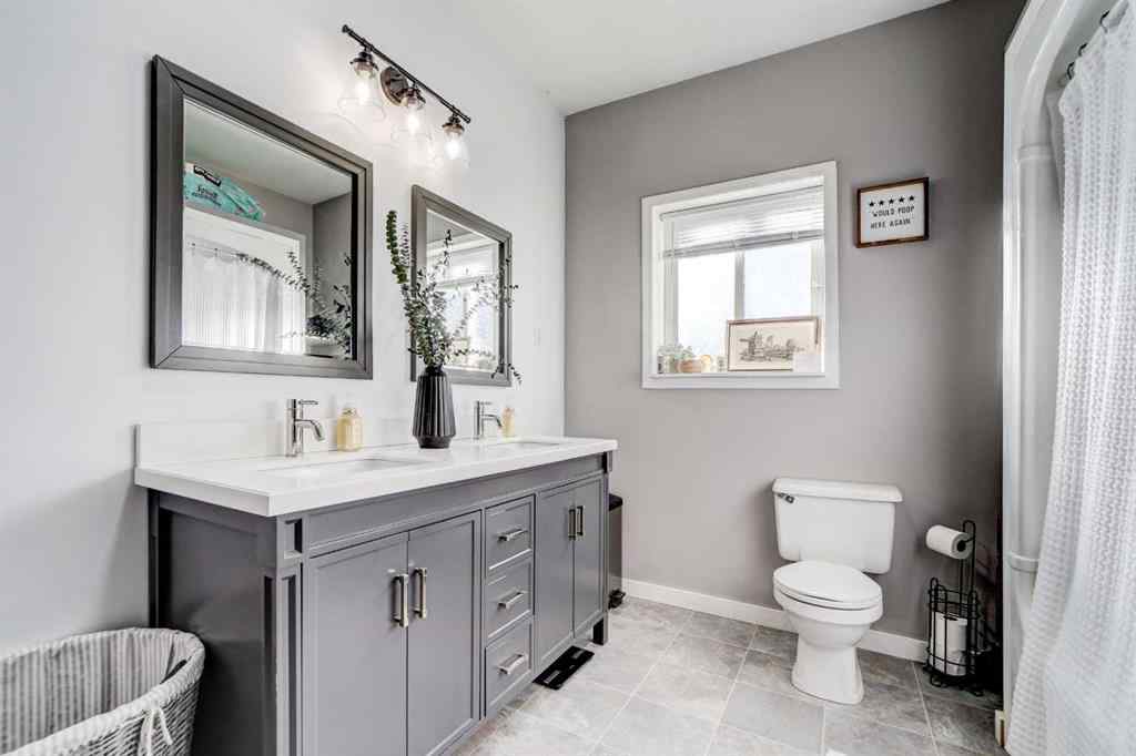 MLS® A2267663 - 22901 10 Avenue  in NONE Hillcrest, Residential