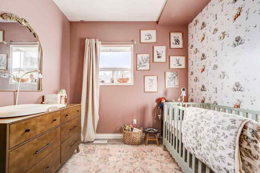 MLS® A2267663 - 22901 10 Avenue  in NONE Hillcrest, Residential