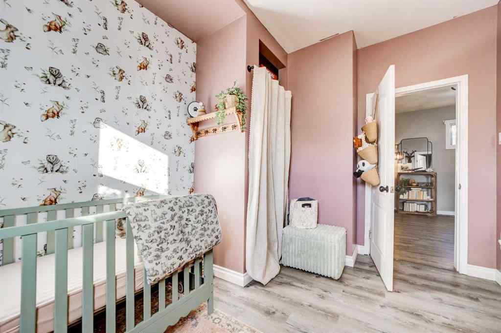 MLS® A2267663 - 22901 10 Avenue  in NONE Hillcrest, Residential