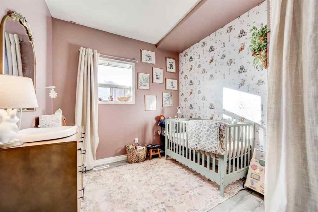 MLS® A2267663 - 22901 10 Avenue  in NONE Hillcrest, Residential