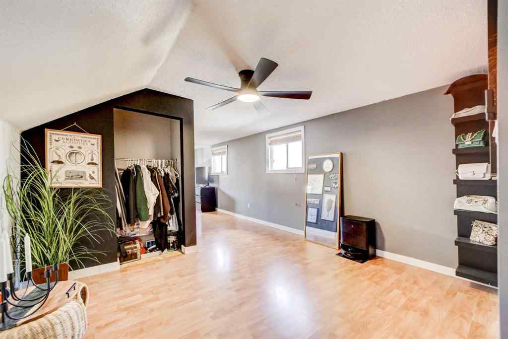 MLS® A2267663 - 22901 10 Avenue  in NONE Hillcrest, Residential