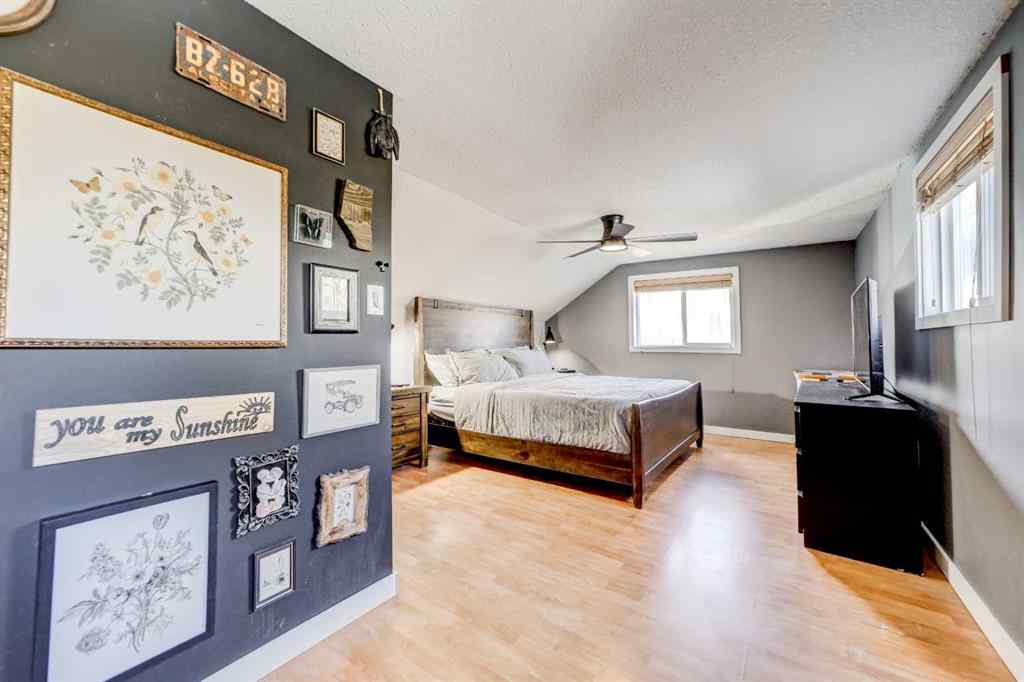 MLS® A2267663 - 22901 10 Avenue  in NONE Hillcrest, Residential