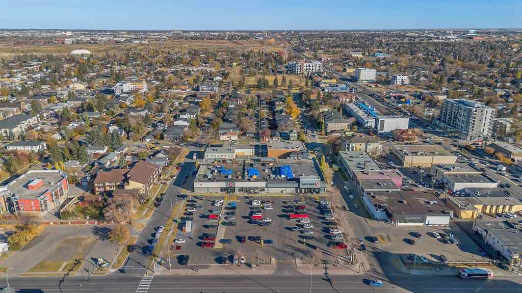 MLS® A2267664 - Unit #307 110 20 Avenue NE in Tuxedo Park Calgary, Residential