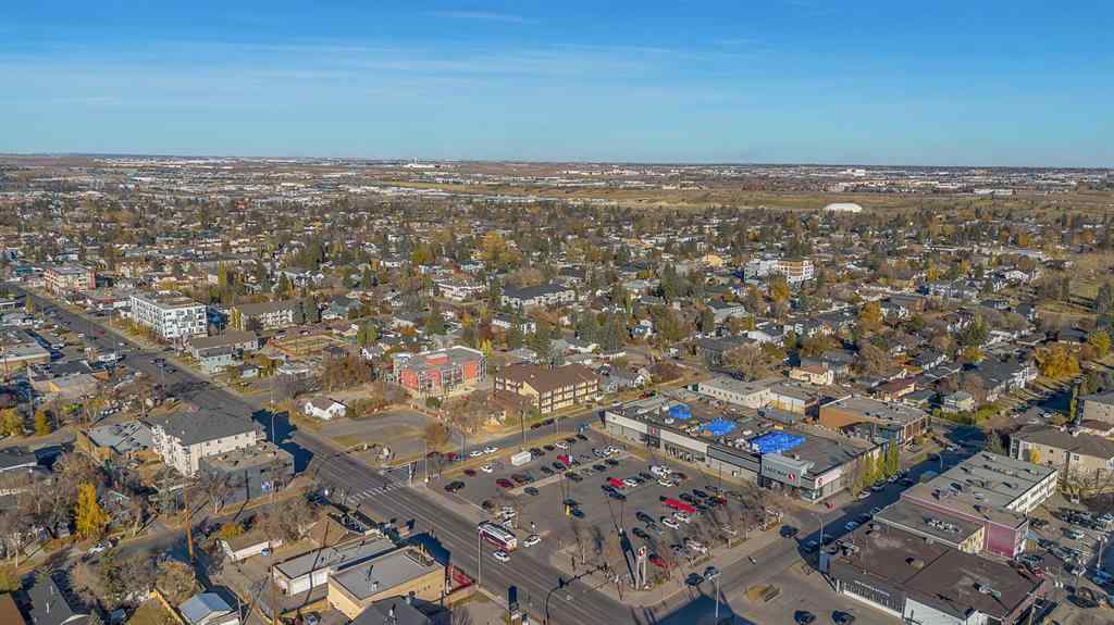 MLS® A2267664 - Unit #307 110 20 Avenue NE in Tuxedo Park Calgary, Residential