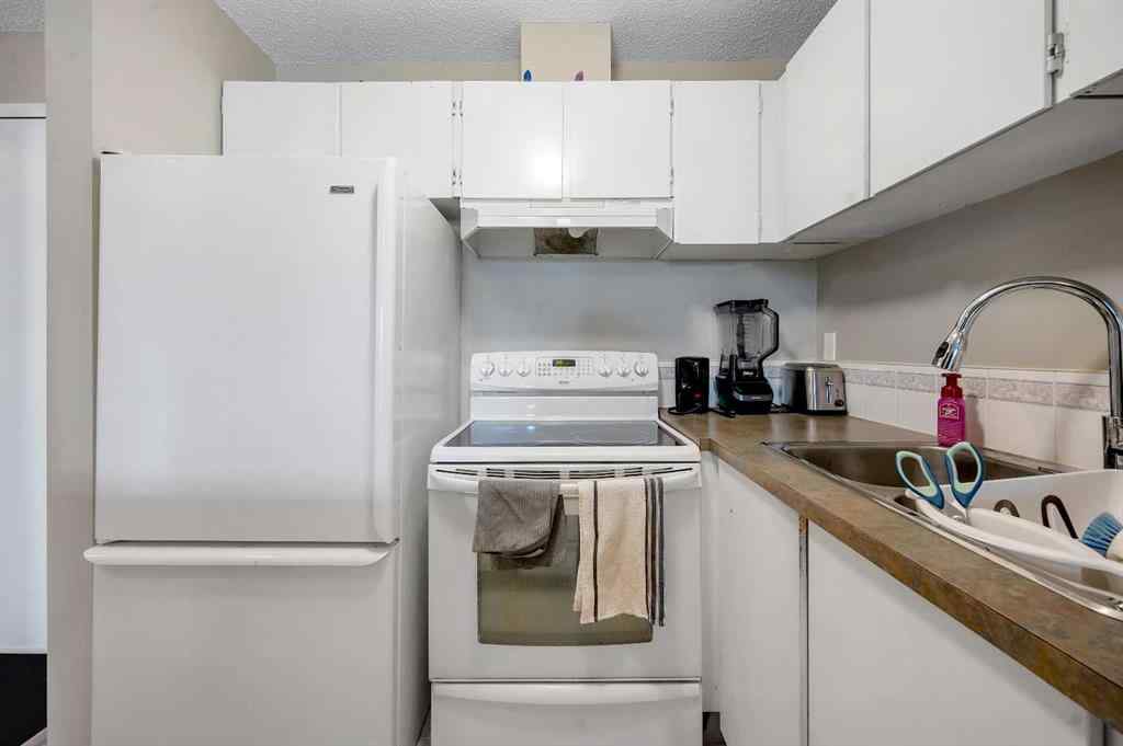 MLS® A2267664 - Unit #307 110 20 Avenue NE in Tuxedo Park Calgary, Residential