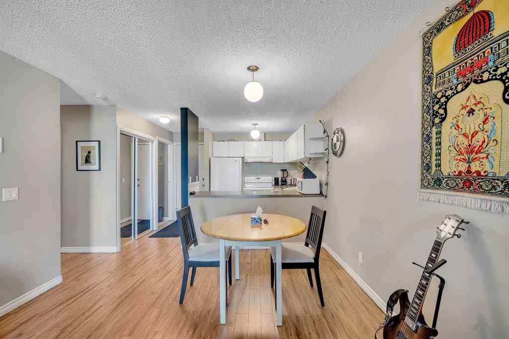 MLS® A2267664 - Unit #307 110 20 Avenue NE in Tuxedo Park Calgary, Residential