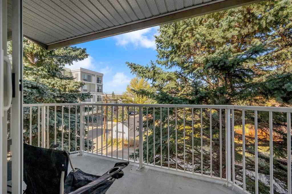MLS® A2267664 - Unit #307 110 20 Avenue NE in Tuxedo Park Calgary, Residential