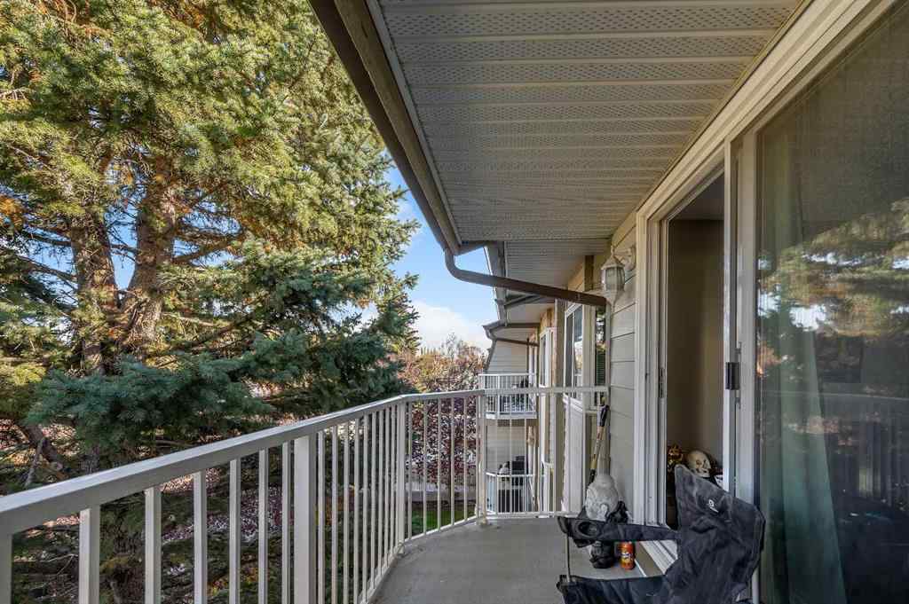 MLS® A2267664 - Unit #307 110 20 Avenue NE in Tuxedo Park Calgary, Residential