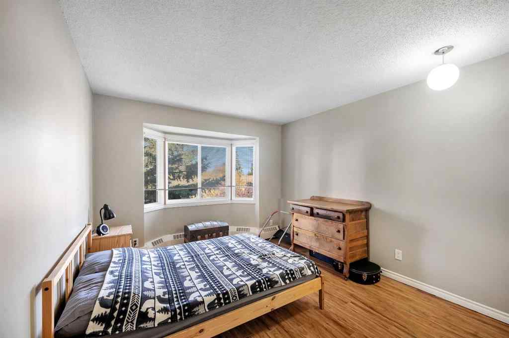 MLS® A2267664 - Unit #307 110 20 Avenue NE in Tuxedo Park Calgary, Residential