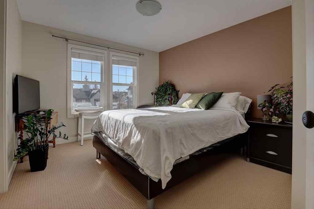 MLS® A2267665 - 78 Eversyde Park SW in Evergreen Calgary, Residential