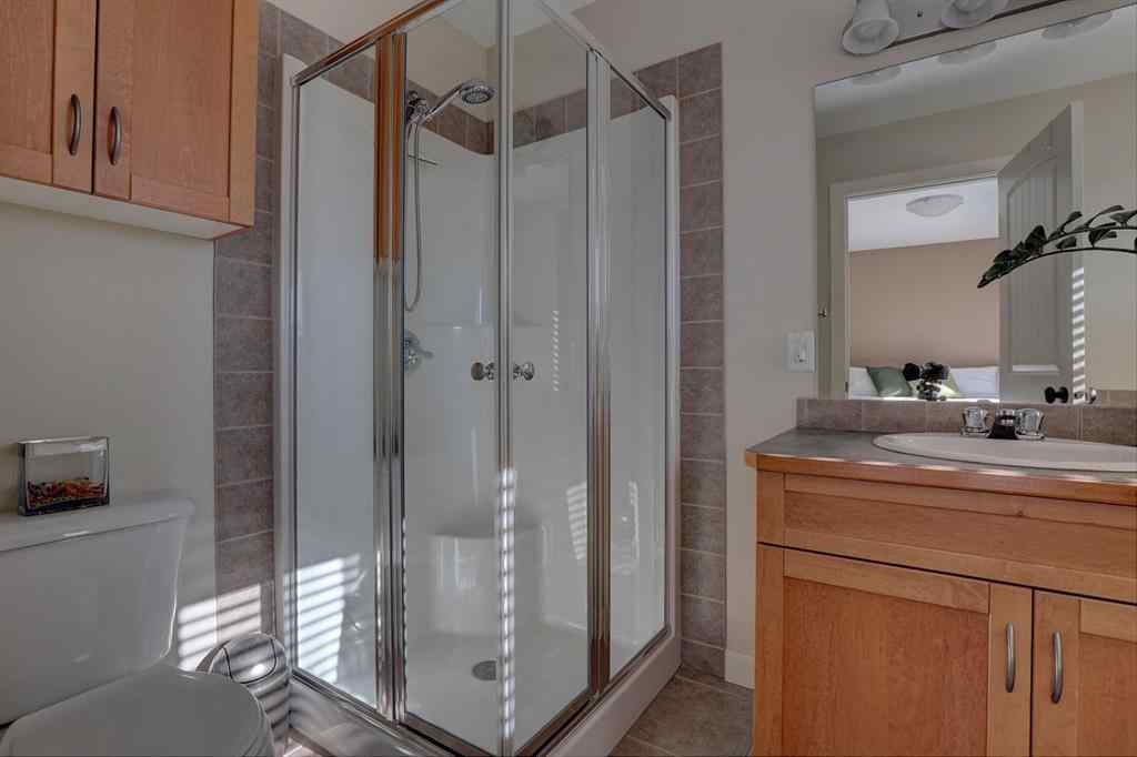 MLS® A2267665 - 78 Eversyde Park SW in Evergreen Calgary, Residential