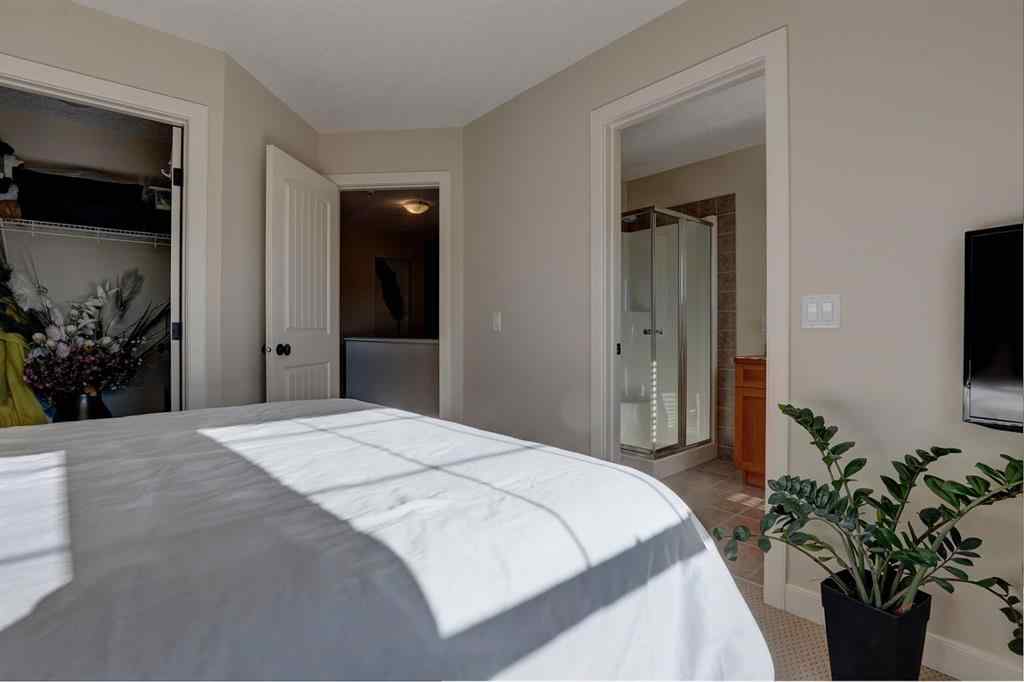 MLS® A2267665 - 78 Eversyde Park SW in Evergreen Calgary, Residential