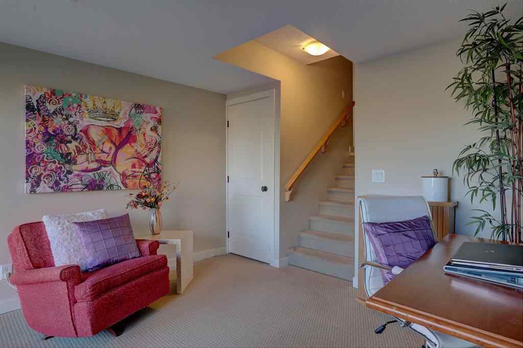 MLS® A2267665 - 78 Eversyde Park SW in Evergreen Calgary, Residential