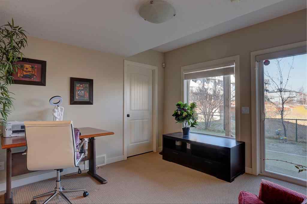 MLS® A2267665 - 78 Eversyde Park SW in Evergreen Calgary, Residential