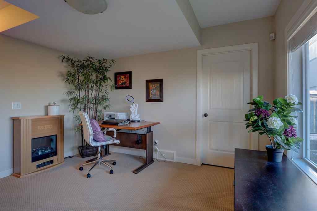 MLS® A2267665 - 78 Eversyde Park SW in Evergreen Calgary, Residential