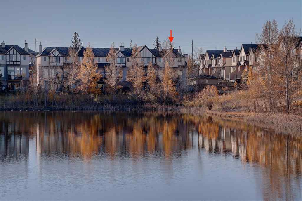 MLS® A2267665 - 78 Eversyde Park SW in Evergreen Calgary, Residential