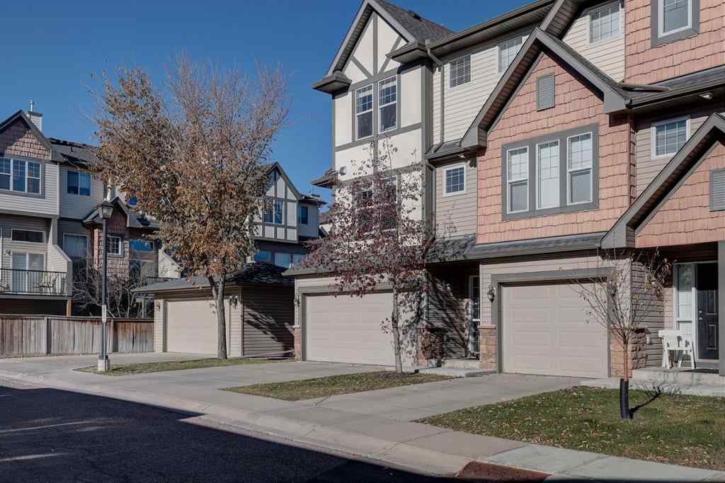 MLS® A2267665 - 78 Eversyde Park SW in Evergreen Calgary, Residential