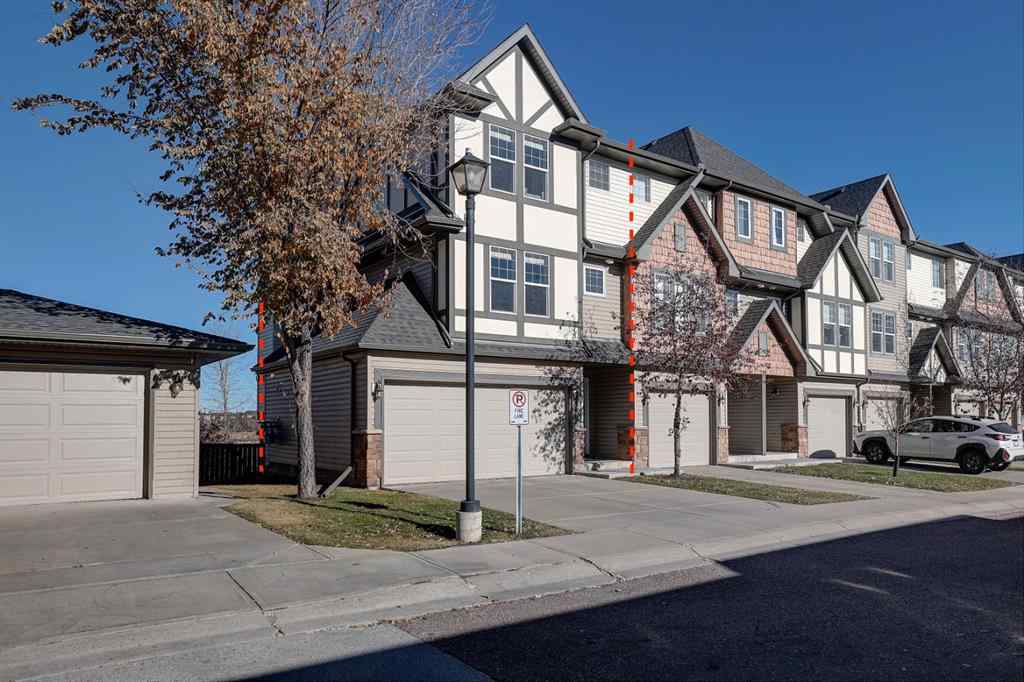 MLS® A2267665 - 78 Eversyde Park SW in Evergreen Calgary, Residential