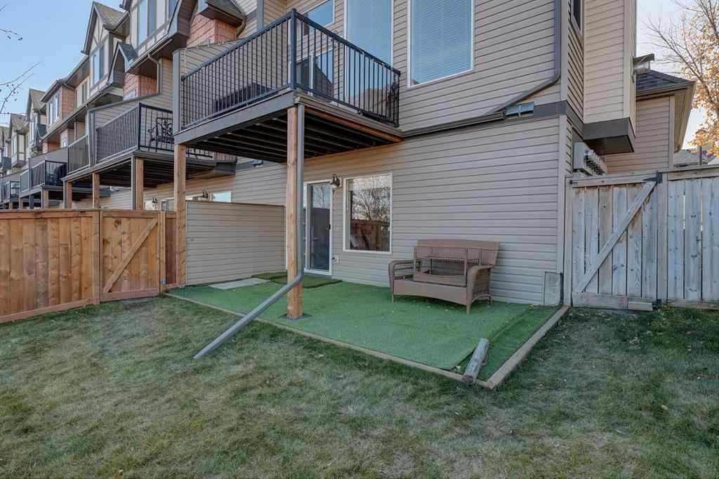 MLS® A2267665 - 78 Eversyde Park SW in Evergreen Calgary, Residential