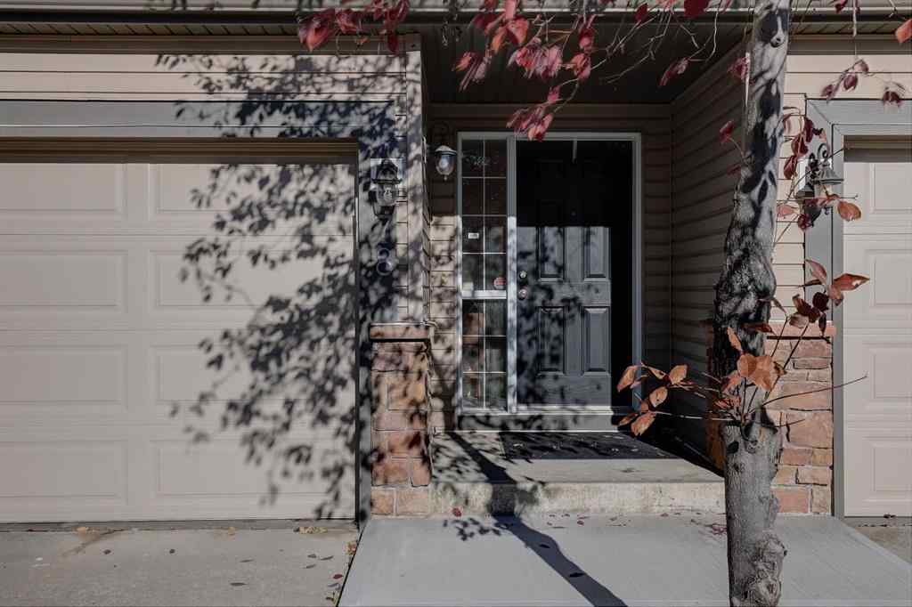 MLS® A2267665 - 78 Eversyde Park SW in Evergreen Calgary, Residential