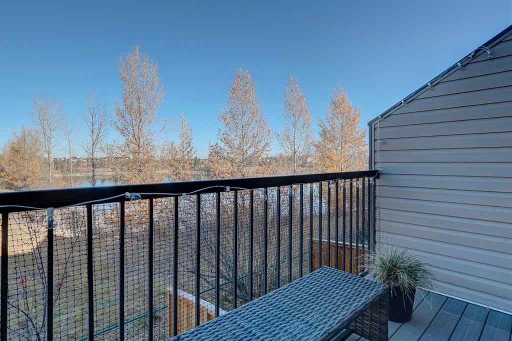 MLS® A2267665 - 78 Eversyde Park SW in Evergreen Calgary, Residential