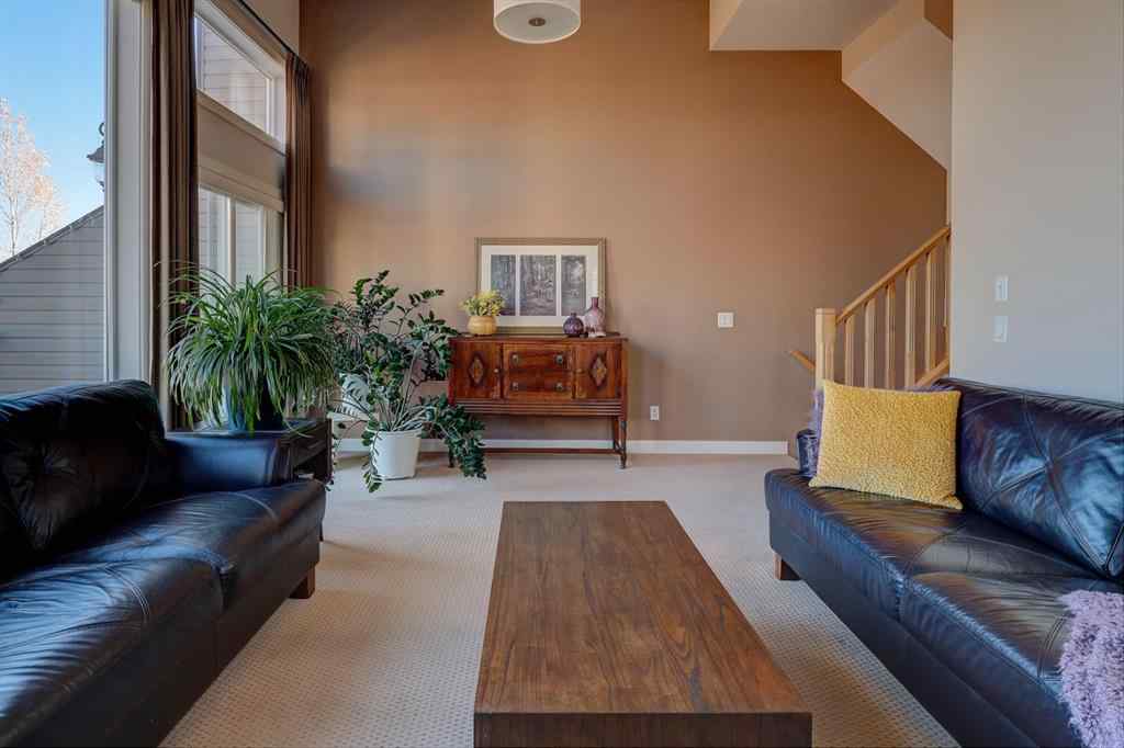 MLS® A2267665 - 78 Eversyde Park SW in Evergreen Calgary, Residential
