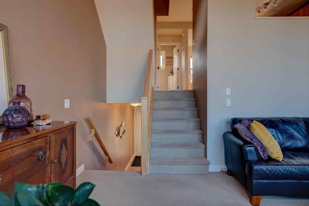 MLS® A2267665 - 78 Eversyde Park SW in Evergreen Calgary, Residential