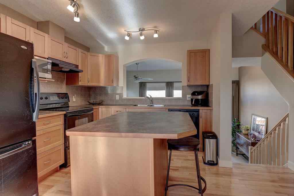 MLS® A2267665 - 78 Eversyde Park SW in Evergreen Calgary, Residential