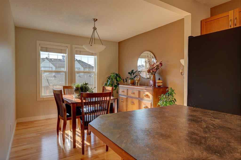 MLS® A2267665 - 78 Eversyde Park SW in Evergreen Calgary, Residential