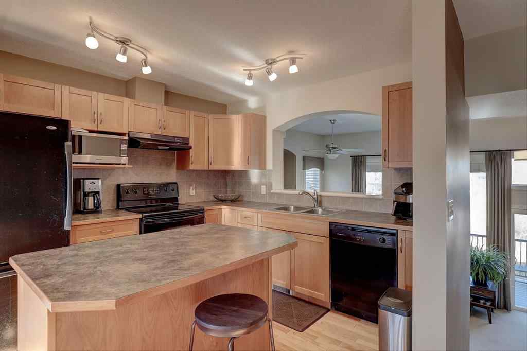 MLS® A2267665 - 78 Eversyde Park SW in Evergreen Calgary, Residential