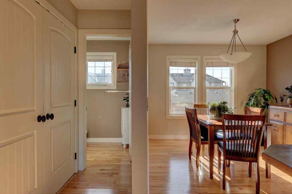 MLS® A2267665 - 78 Eversyde Park SW in Evergreen Calgary, Residential