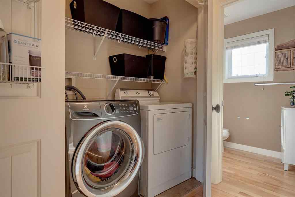 MLS® A2267665 - 78 Eversyde Park SW in Evergreen Calgary, Residential