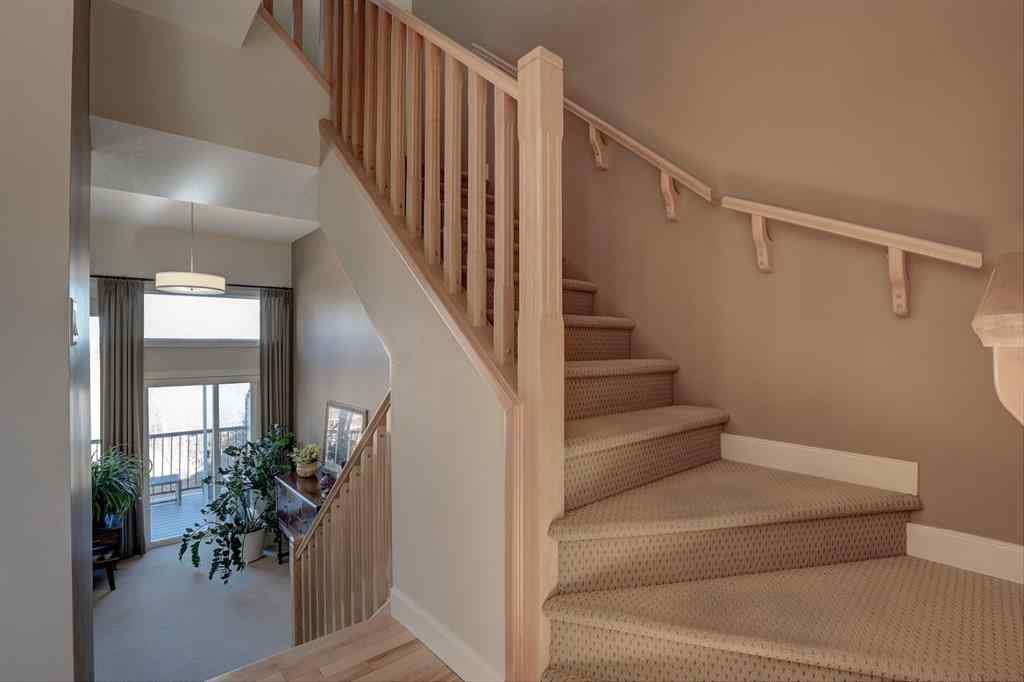 MLS® A2267665 - 78 Eversyde Park SW in Evergreen Calgary, Residential